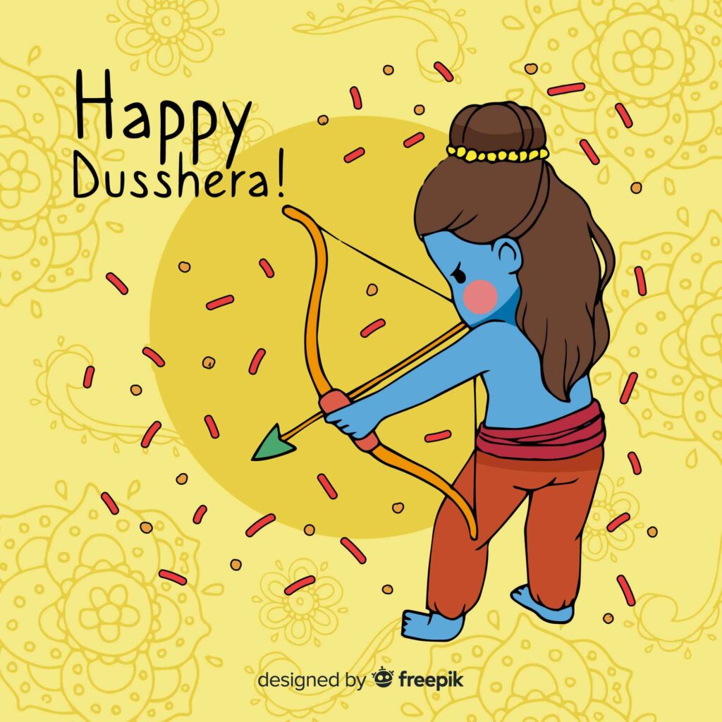 Vijayadashami Activities