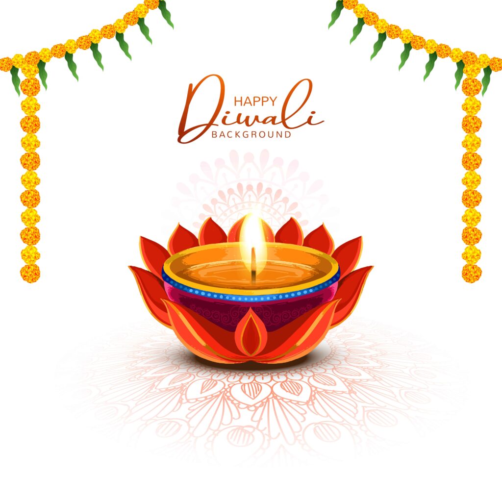 Happy Diwali Wishes