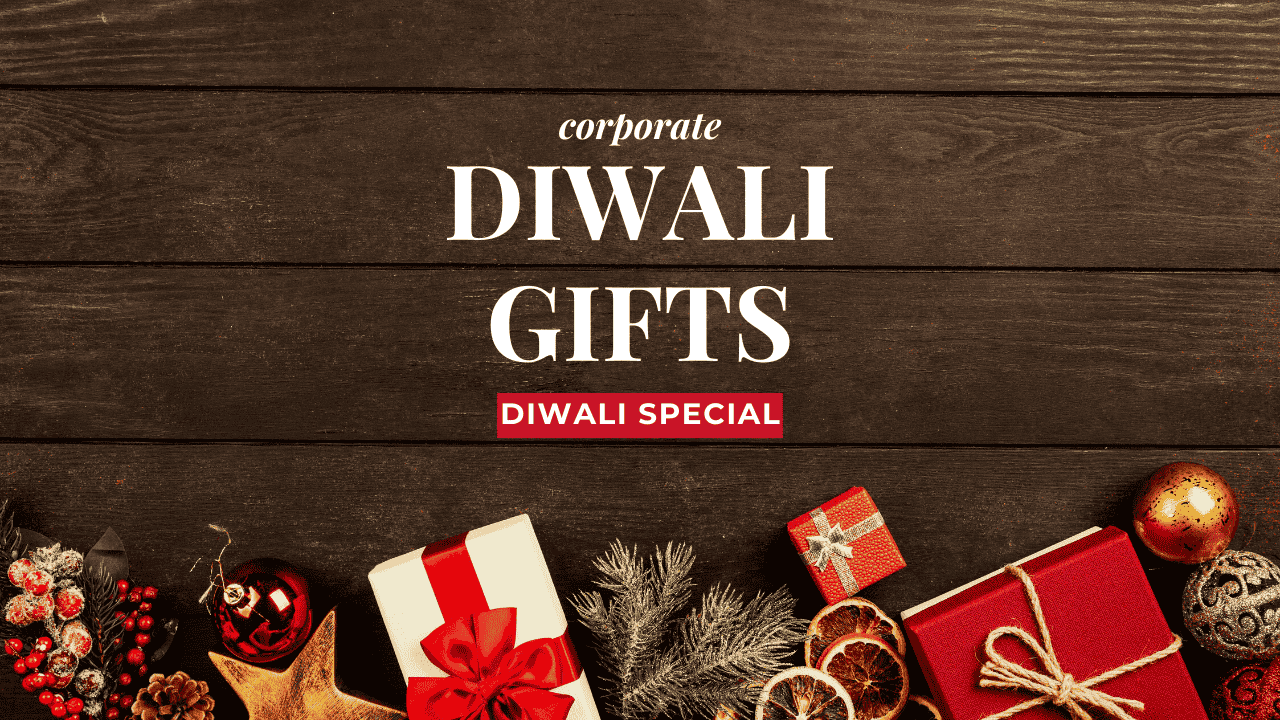 Diwali Gift ideas for Employees​