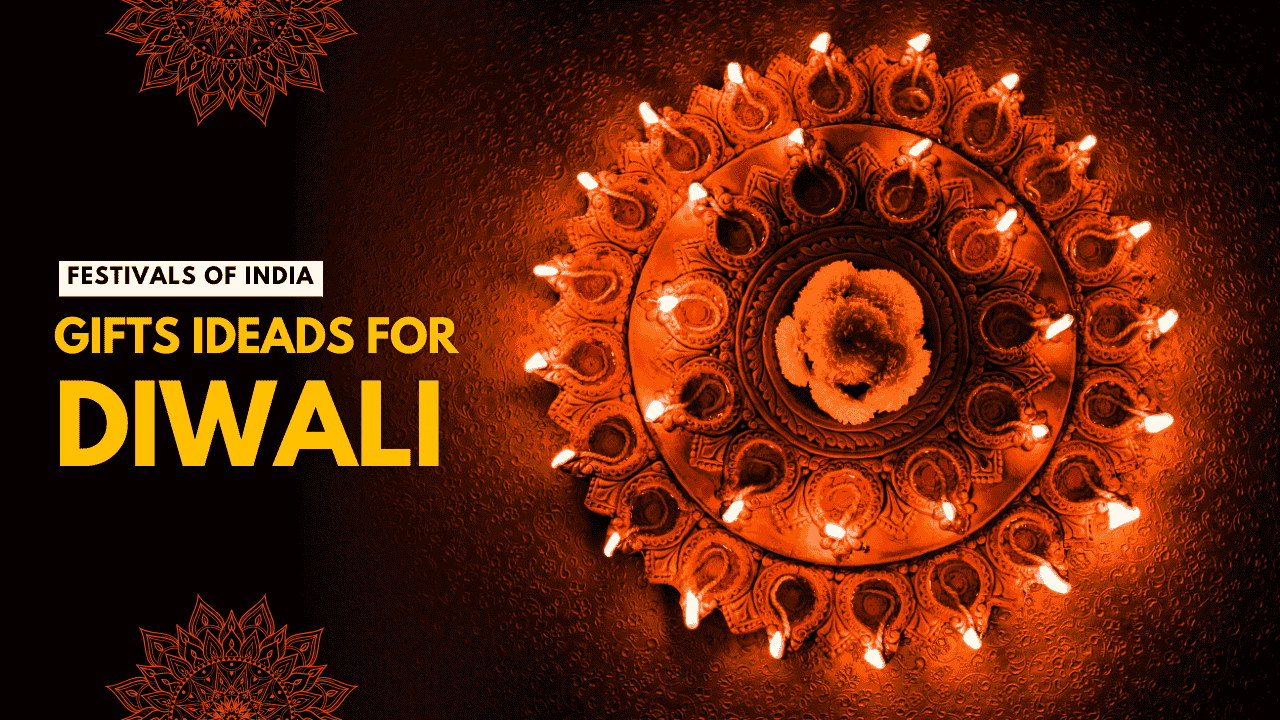 Diwali Gift Ideas