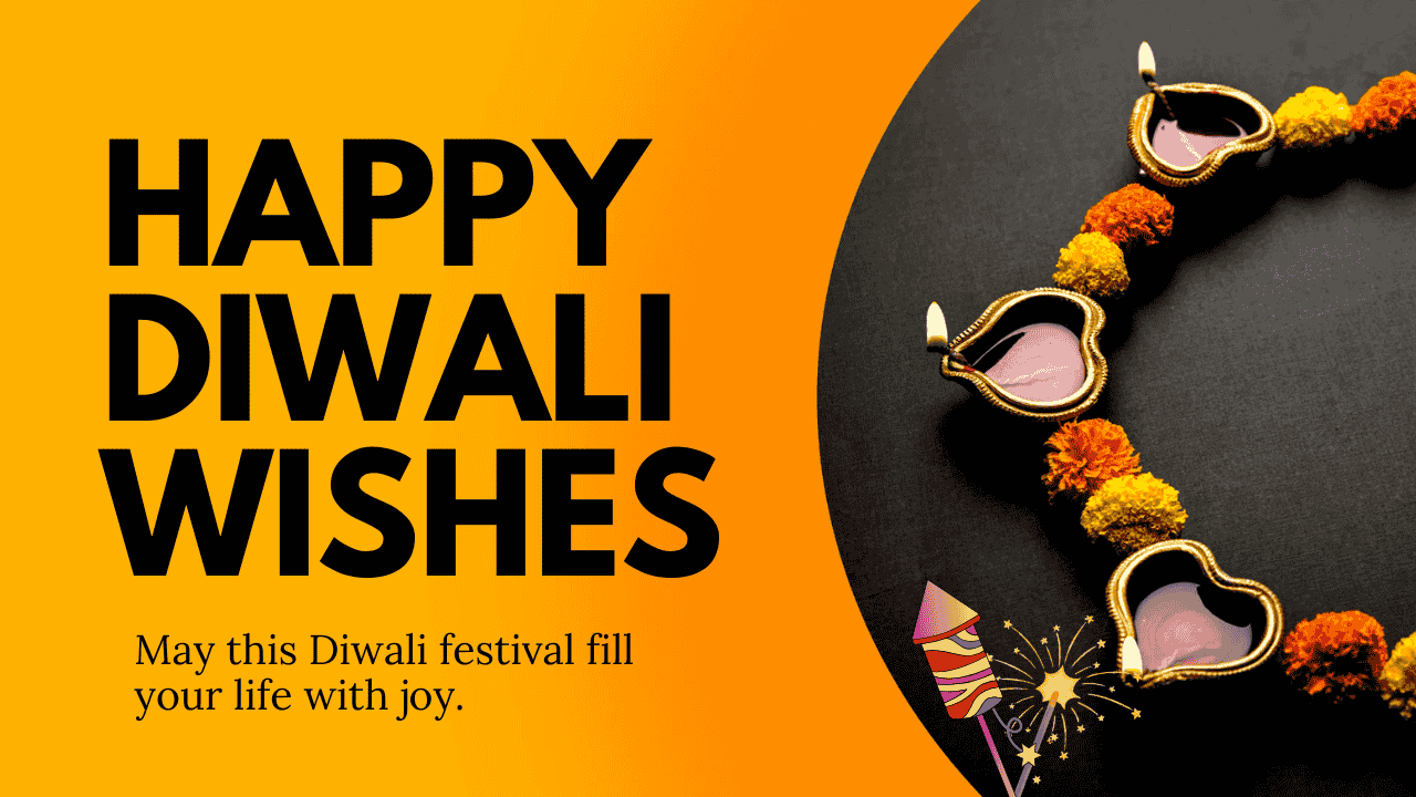 Best Happy Diwali Wishes in Hindi​ 2025