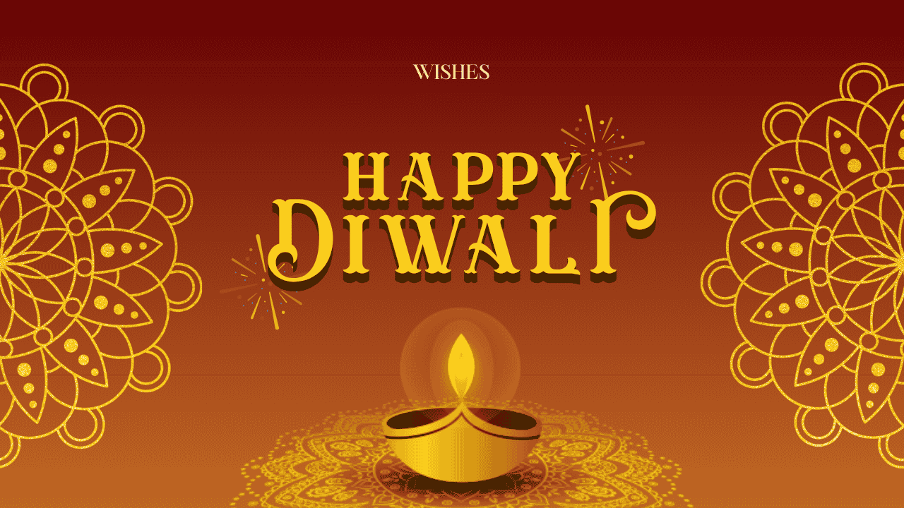 Send Joyful Happy Diwali Wishes: Messages, Quotes, and Greetings for 2025
