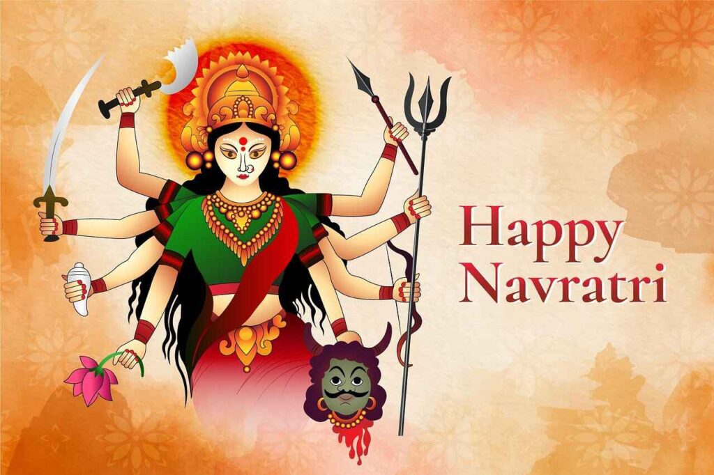 How to Do Navratri Puja at Home